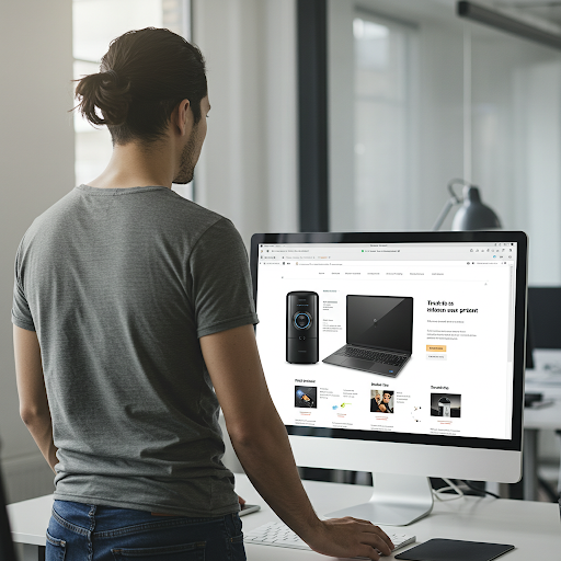 Behind the Brand: Our Story & Why We Do What We Do