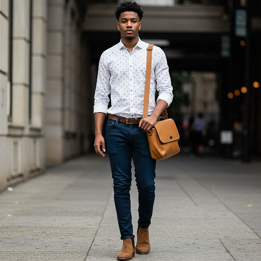 Fall, Winter, Spring & Summer Fashion Trends You Need to Know