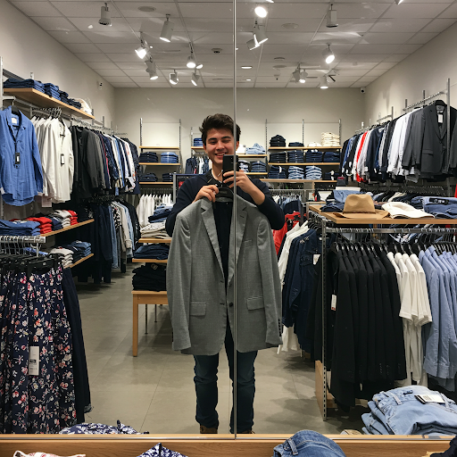 Find Your Perfect Fit: A Guide to Our Sizing and Styling