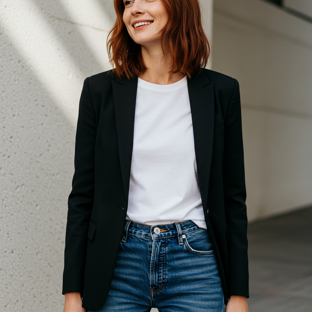 Top 10 Must-Have Wardrobe Staples for Every Woman